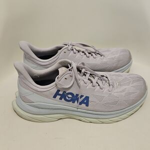 HOKA Mach 4 Running Shoes